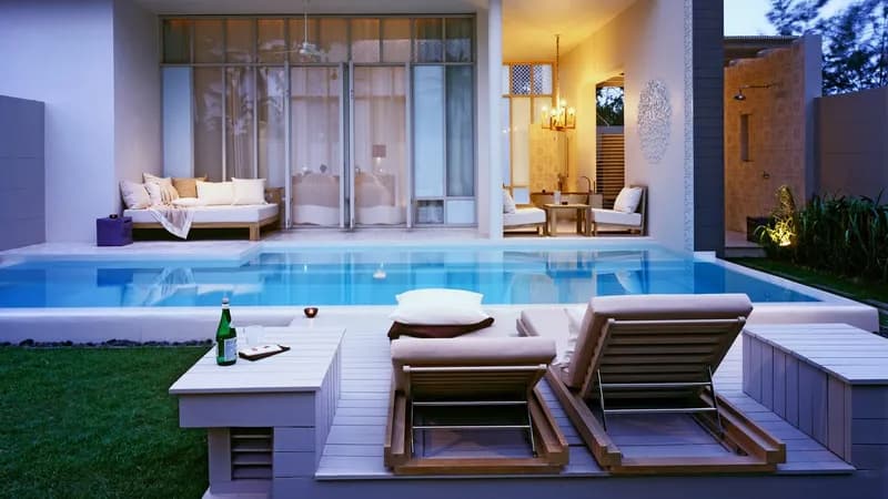 SALA Phuket Mai Khao Beach Resort