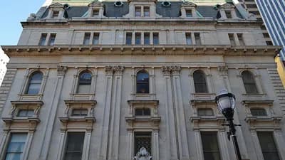 The Grand Baltimore