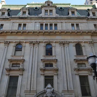 The Grand Baltimore