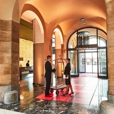 Steigenberger Icon Grandhotel Handelshof