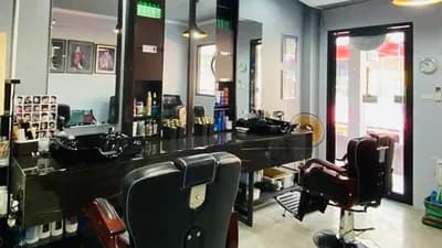 Cutey & Beauty Hair Salon