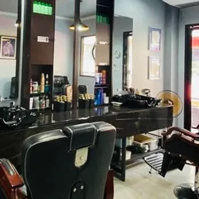 Cutey & Beauty Hair Salon