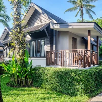 NH Collection Samui Peace Resort (Peace Resort)