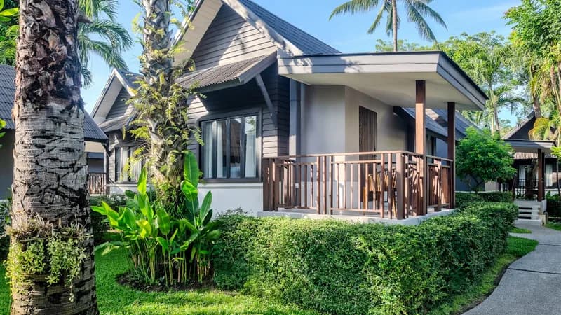 NH Collection Samui Peace Resort (Peace Resort)