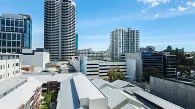 Four Points by Sheraton Perth