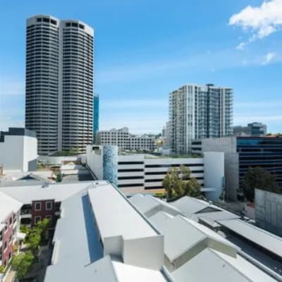Four Points by Sheraton Perth
