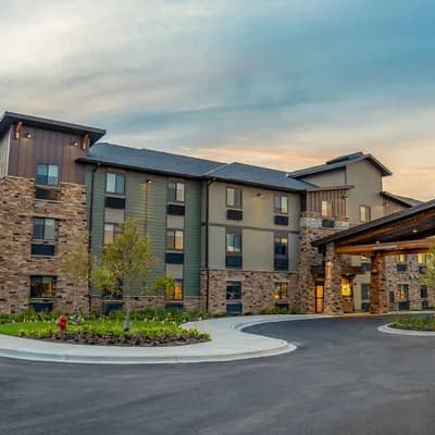 My Place Hotel-North Aurora, IL