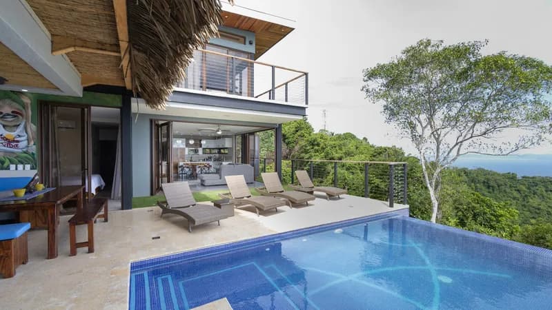 Luxury Villas Costa Rica