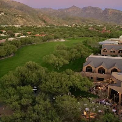 Ventana Canyon Club and Lodge