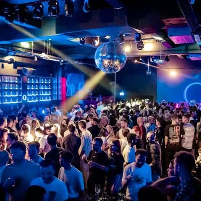 Q Club