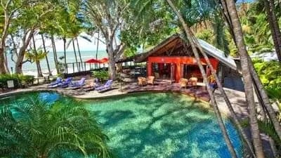Turtle Cove Beach Resort adults only
