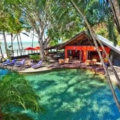 Turtle Cove Beach Resort adults only