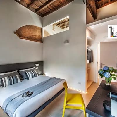 B & B Second Floor