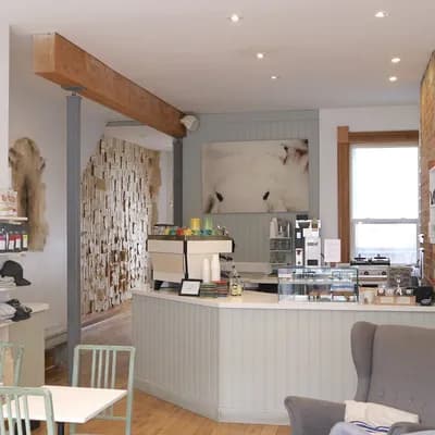 FIKA Cafe