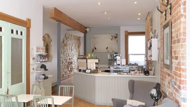 FIKA Cafe