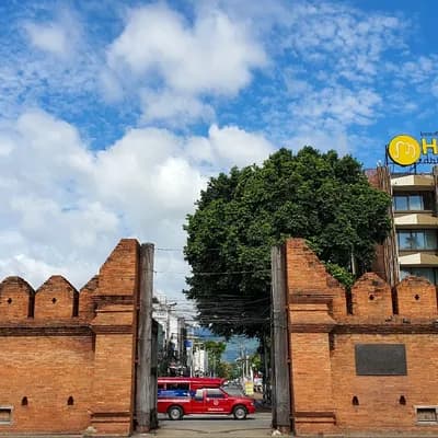 Hotel M Chiang Mai