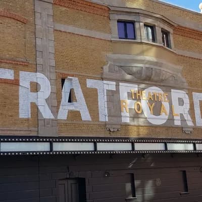 Stratford East