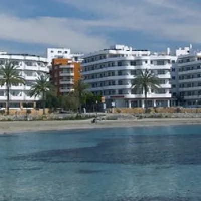 Apartamentos Mar y Playa