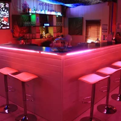 Sauna Club 6e Sens