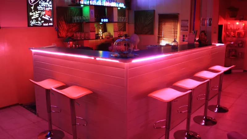 Sauna Club 6e Sens