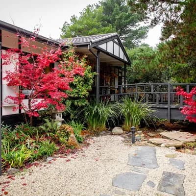 Shizuka Ryokan Japanese Wellness Retreat & Bathhouse