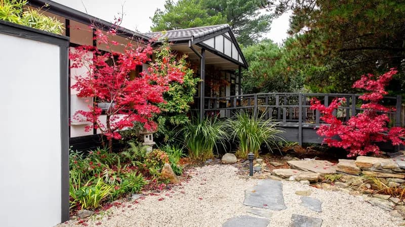 Shizuka Ryokan Japanese Wellness Retreat & Bathhouse