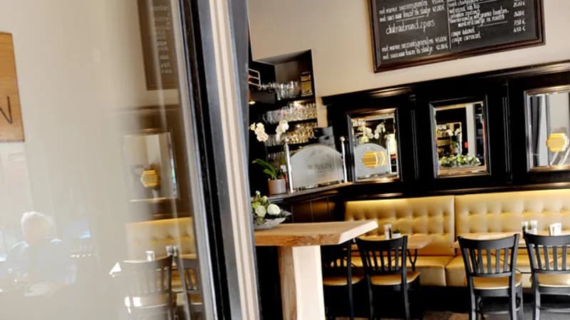 restaurant Du Progres
