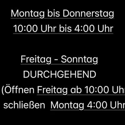 FGS GmbH - Irrgarten Pornokino & Bar (Gay-Hetero) 365 Tage für EUCH da!