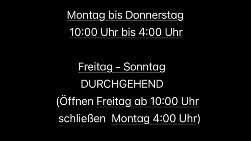 FGS GmbH - Irrgarten Pornokino & Bar (Gay-Hetero) 365 Tage für EUCH da!