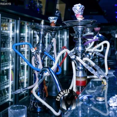 Channel M Night Club