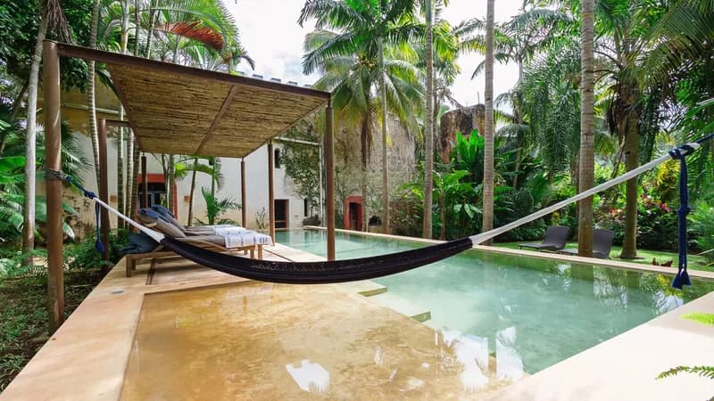 Hacienda Sac Chich