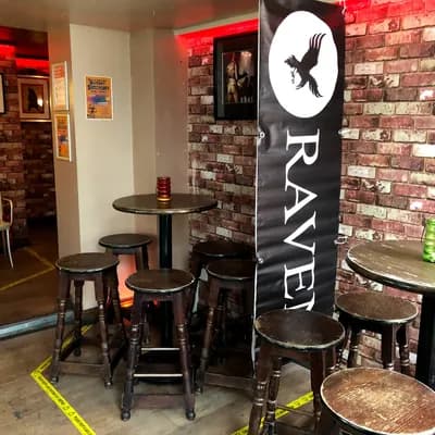 BBB - Bristol Bear Bar