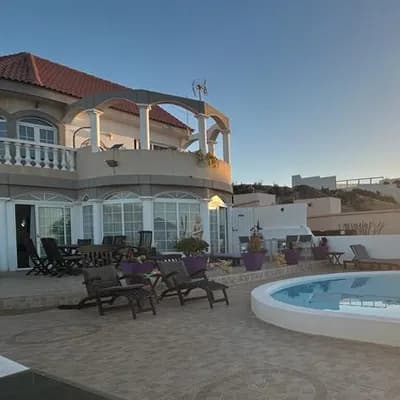 Beverley Hills Villa