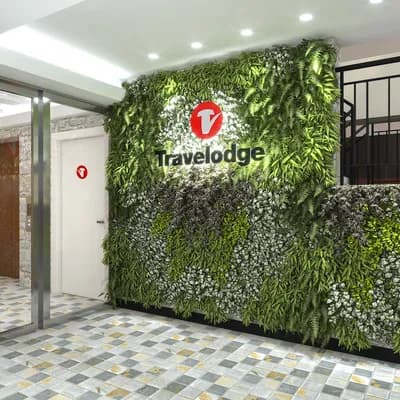 Travelodge Honmachi Osaka (トラベロッジ本町大阪)