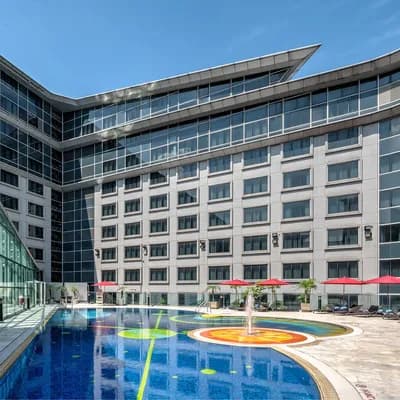 Regal Airport Hotel Hong Kong