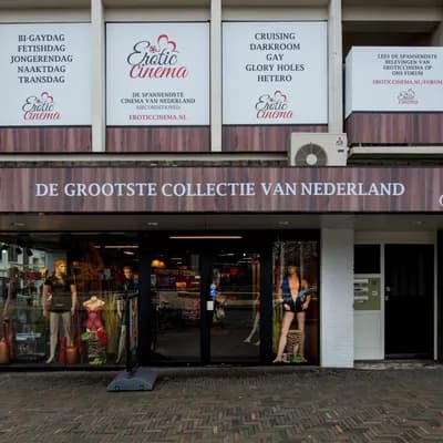 Erotica Arnhem