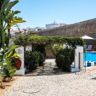 Casa Mãe Hotel