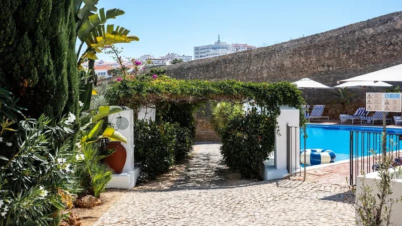 Casa Mãe Hotel