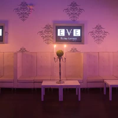 Eve Ultra Lounge
