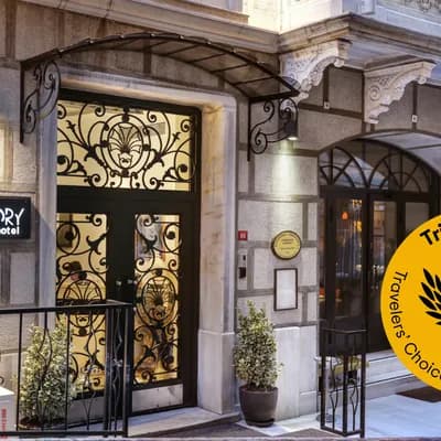 The Story Hotel Pera