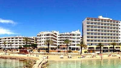 Hotel Ibiza Playa