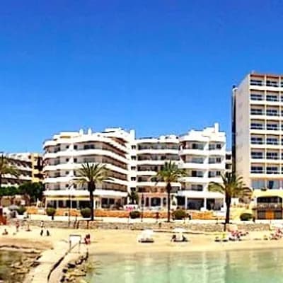 Hotel Ibiza Playa