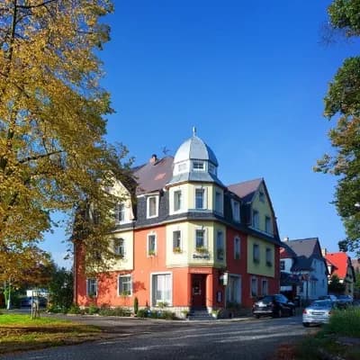 Pytloun Design Hotel