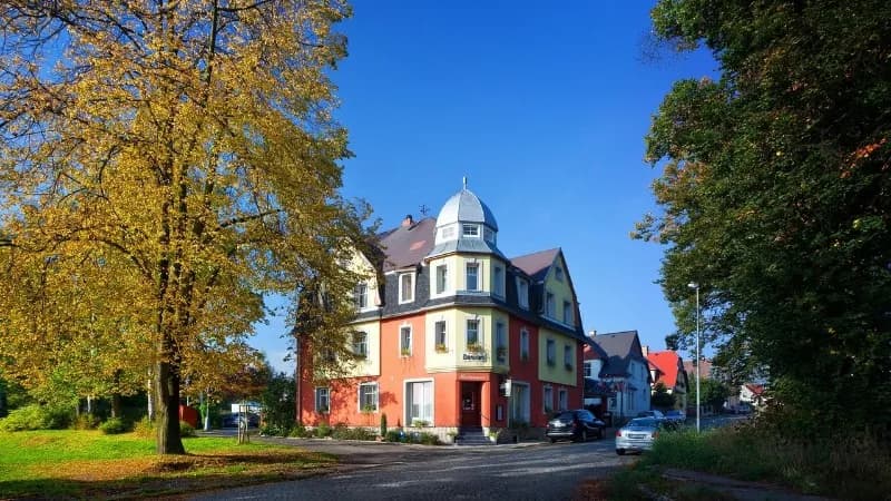 Pytloun Design Hotel
