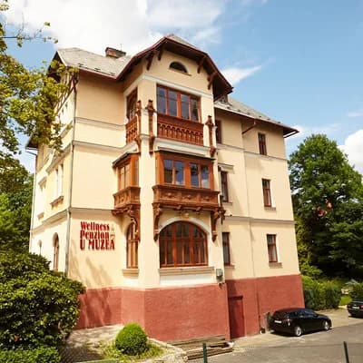 Penzion U muzea