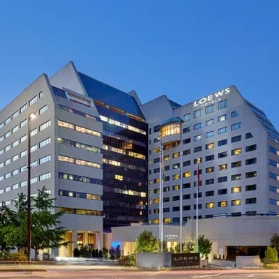Loews Vanderbilt Hotel