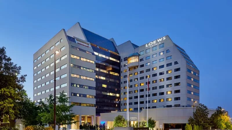 Loews Vanderbilt Hotel