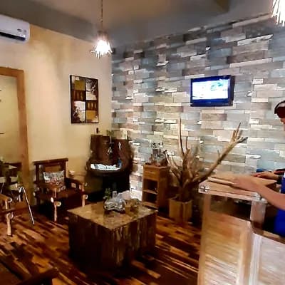 XXL Men Spa Bali - Male massage