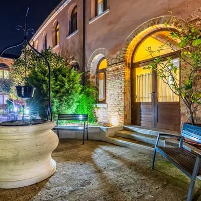 Hotel Eurostars Residenza Cannaregio