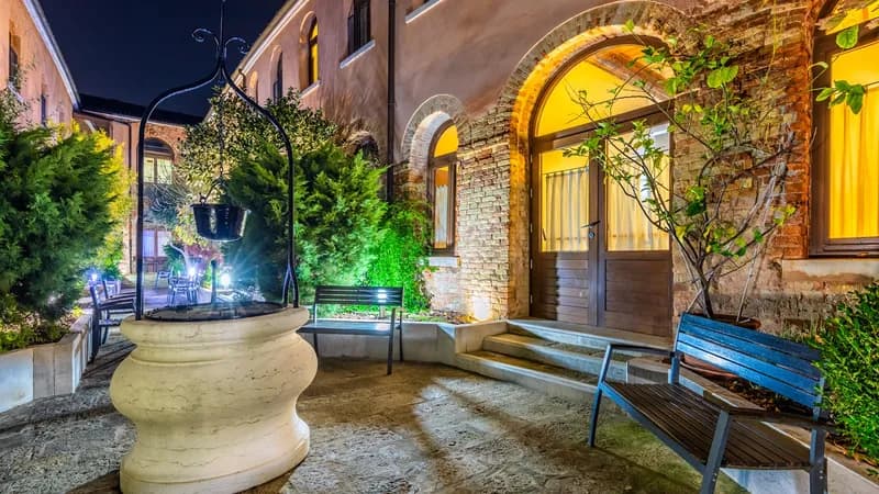 Hotel Eurostars Residenza Cannaregio